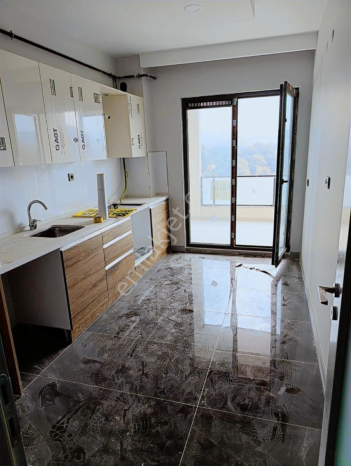 G A Dan Akçalar Lütfüoğlu 2+1 Havuzlu Daire - Görsel 23