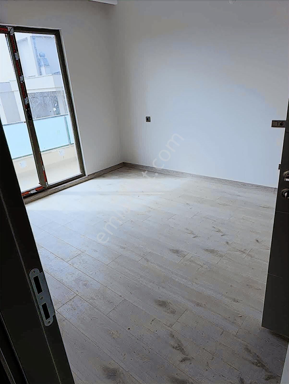 G A Dan Akçalar Lütfüoğlu 2+1 Havuzlu Daire - Görsel 24