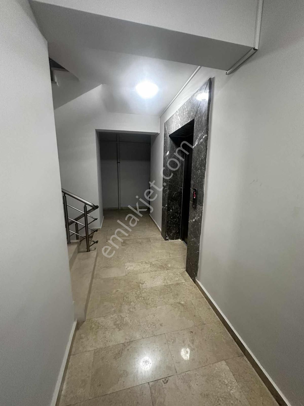 G A Dan Balkan Karnur Reva Sitesi 3+1 Lüx Daire - Görsel 18