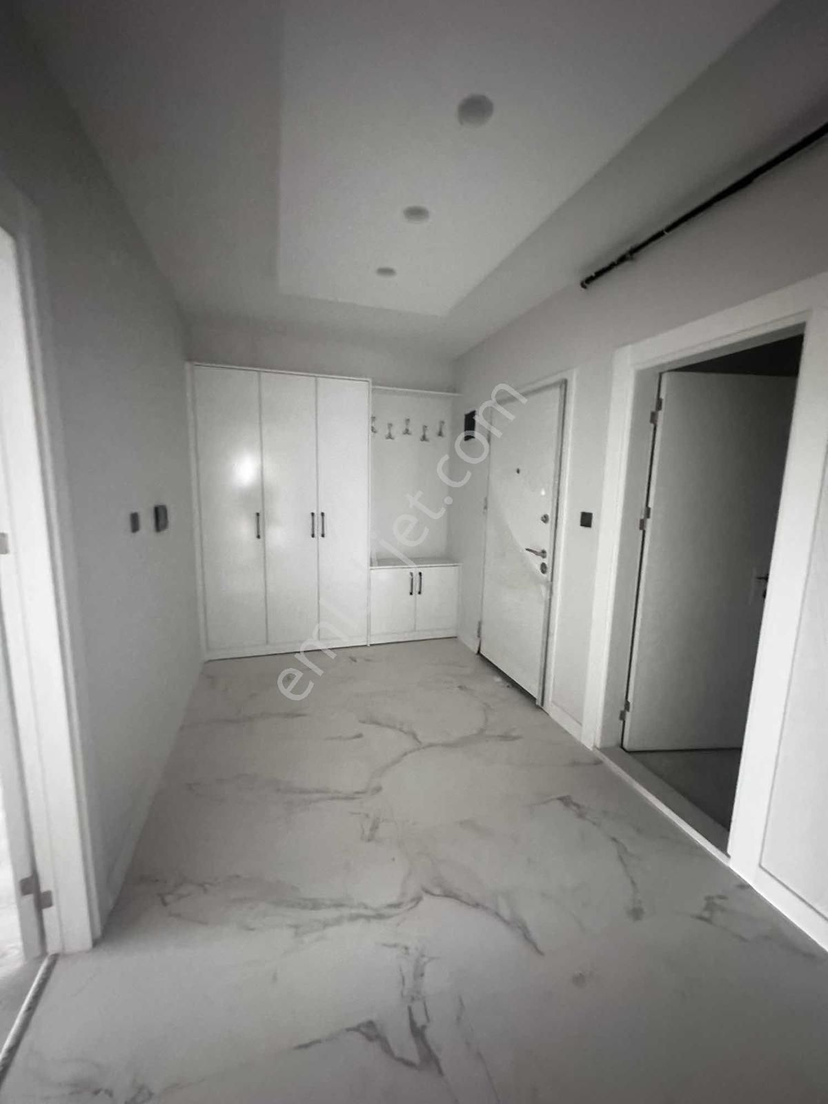 G A Dan Balkan Karnur Reva Sitesi 3+1 Lüx Daire - Görsel 15