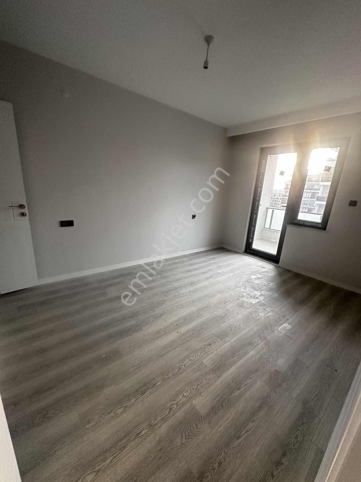 G A Dan Balkan Karnur Reva Sitesi 3+1 Lüx Daire - Görsel 9