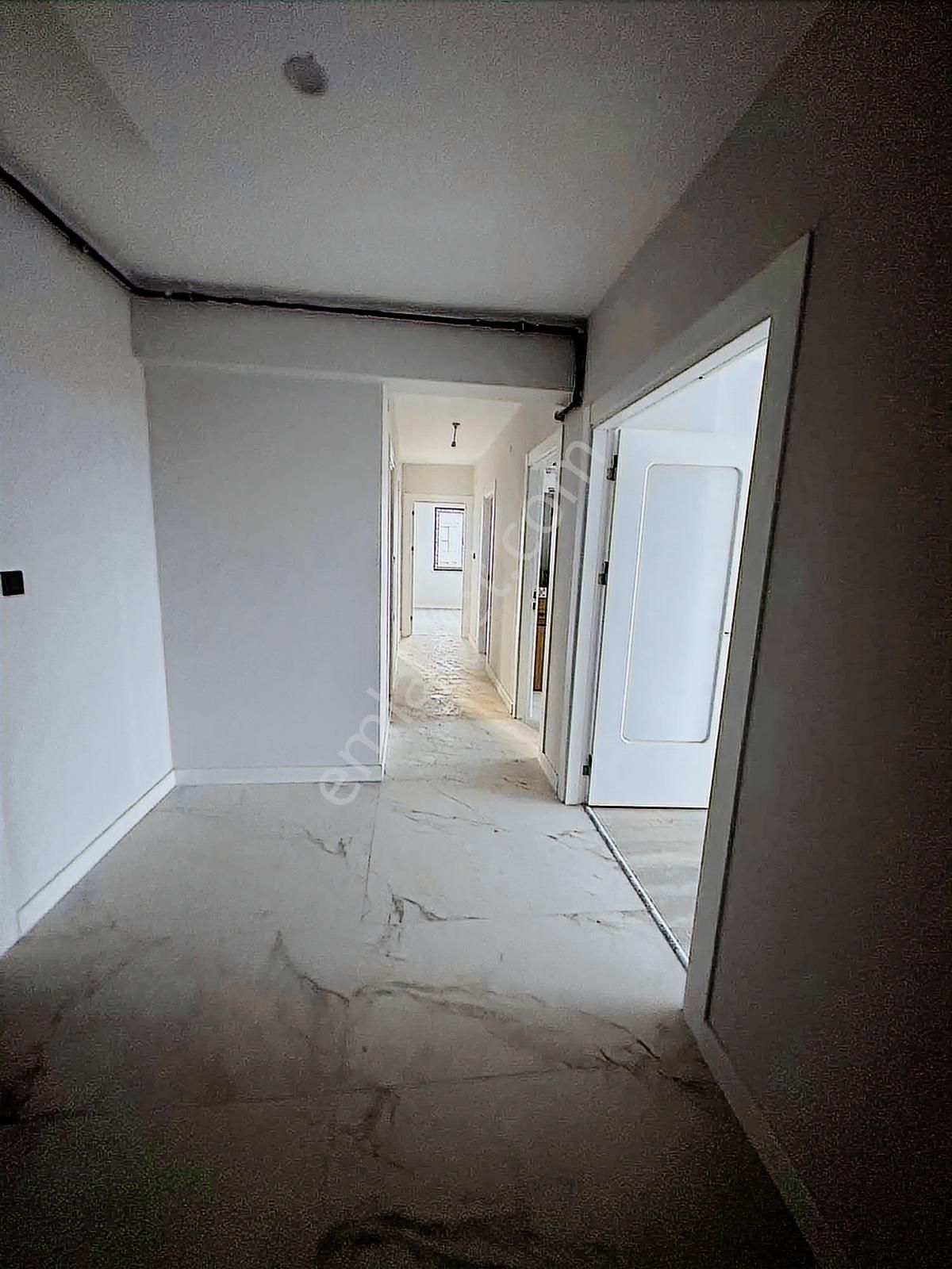 G A Dan Balkan Karnur Reva Sitesi 3+1 Lüx Daire - Görsel 13