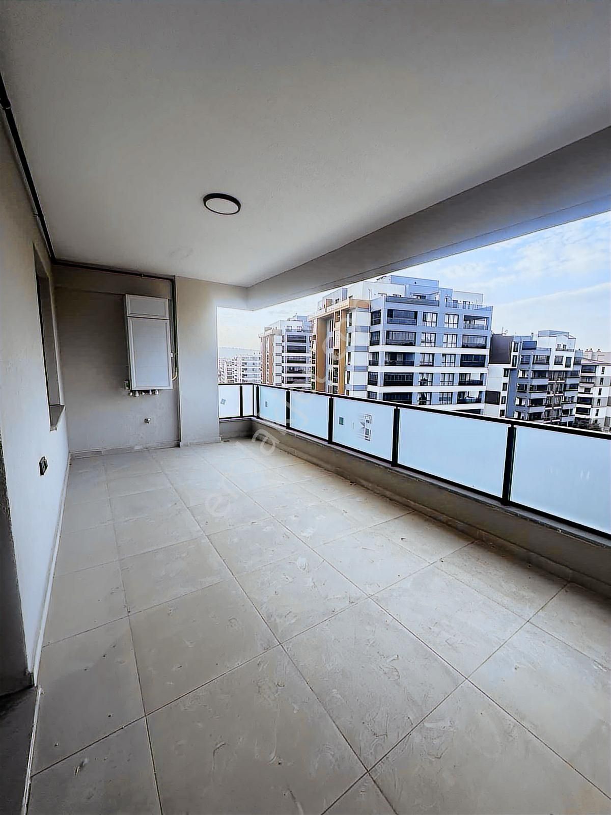 G A Dan Balkan Karnur Reva Sitesi 3+1 Lüx Daire - Görsel 2