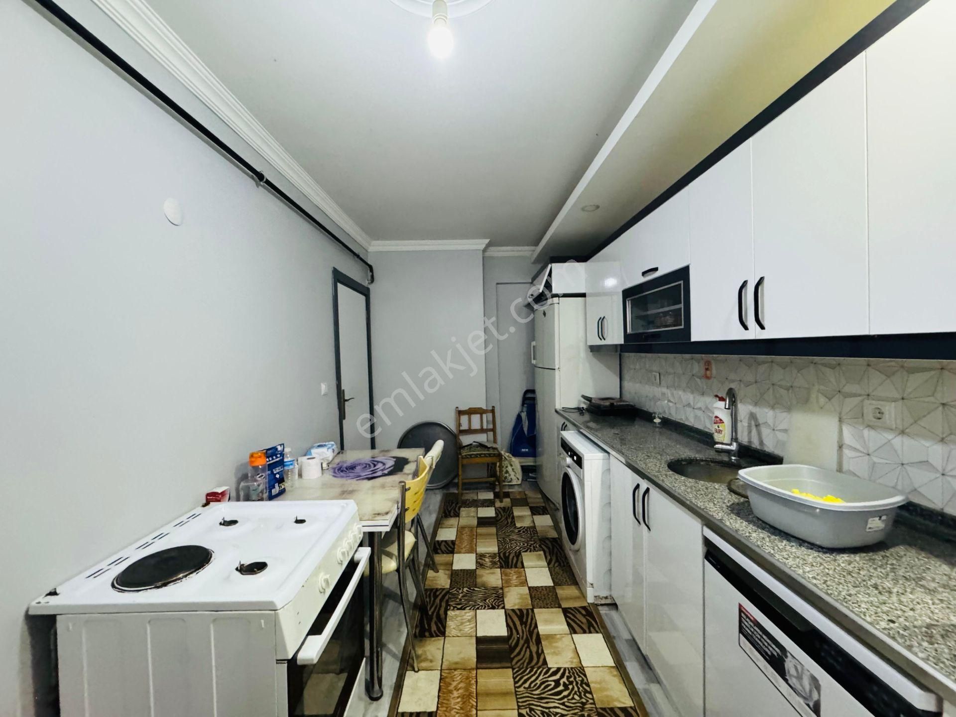 Merpa İnşaat'tan Çerkezköy Yıldırım Beyazıt Mah'de İskanlı,2+1 Daire - Görsel 12