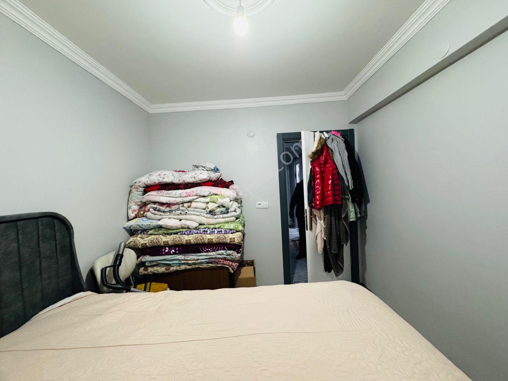 Merpa İnşaat'tan Çerkezköy Yıldırım Beyazıt Mah'de İskanlı,2+1 Daire - Görsel 4