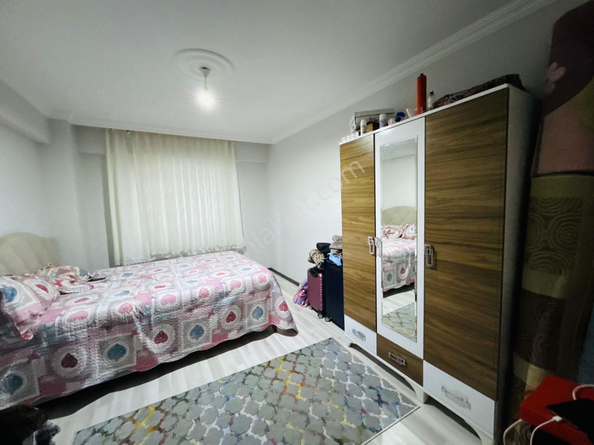 Merpa İnşaat'tan Çerkezköy Yıldırım Beyazıt Mah'de İskanlı,2+1 Daire - Görsel 15