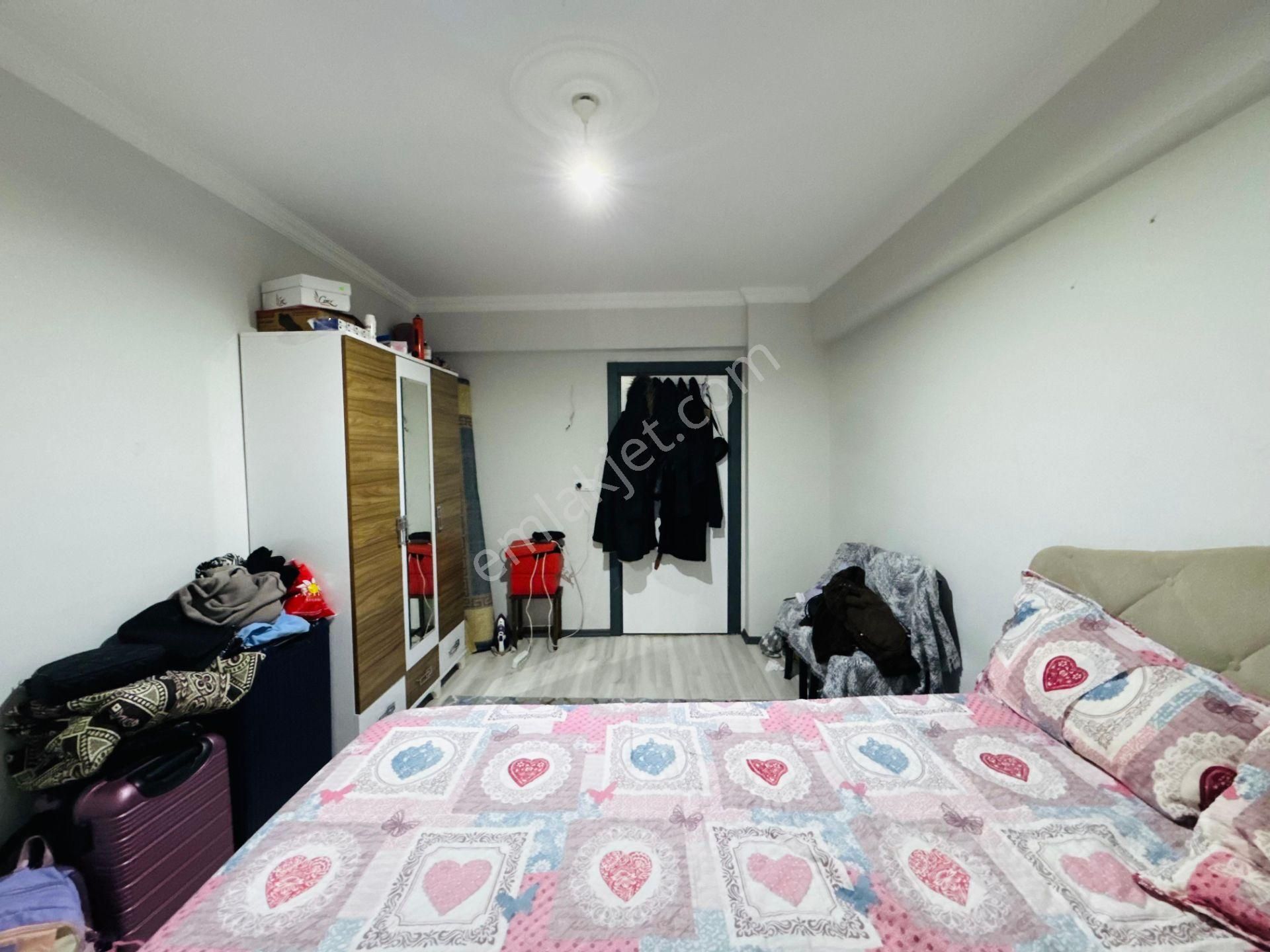 Merpa İnşaat'tan Çerkezköy Yıldırım Beyazıt Mah'de İskanlı,2+1 Daire - Görsel 19