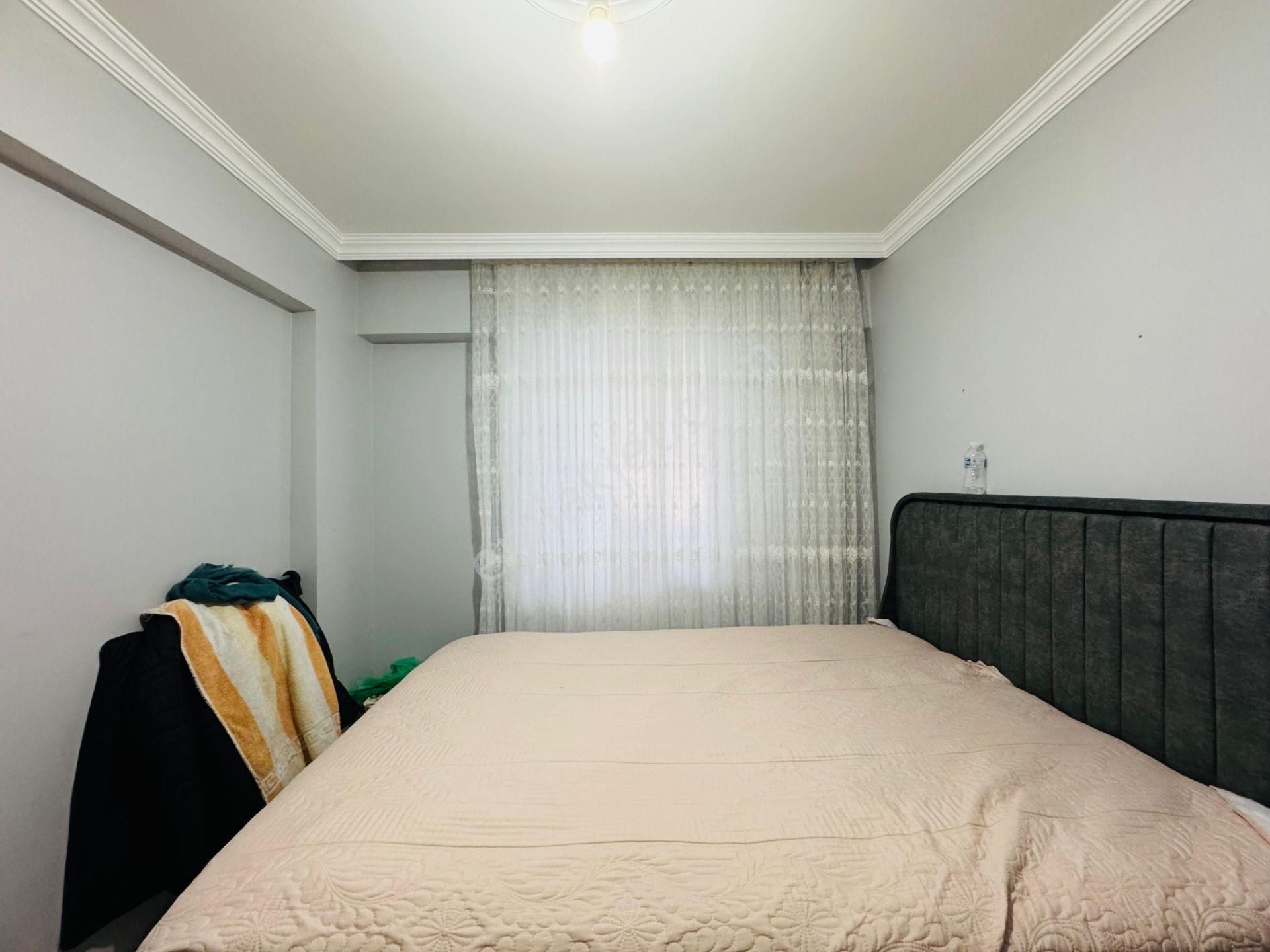 Merpa İnşaat'tan Çerkezköy Yıldırım Beyazıt Mah'de İskanlı,2+1 Daire - Görsel 8