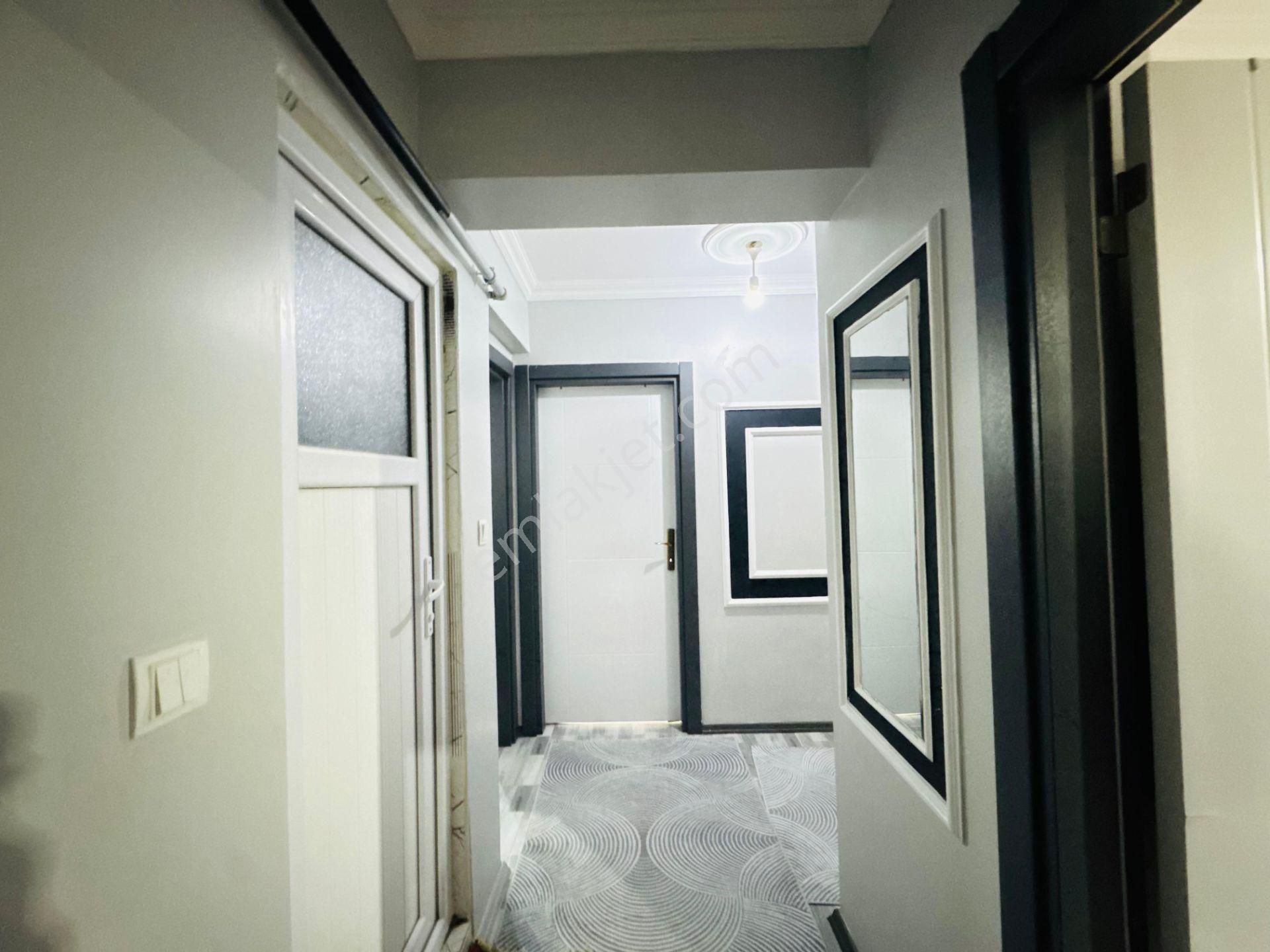 Merpa İnşaat'tan Çerkezköy Yıldırım Beyazıt Mah'de İskanlı,2+1 Daire - Görsel 20