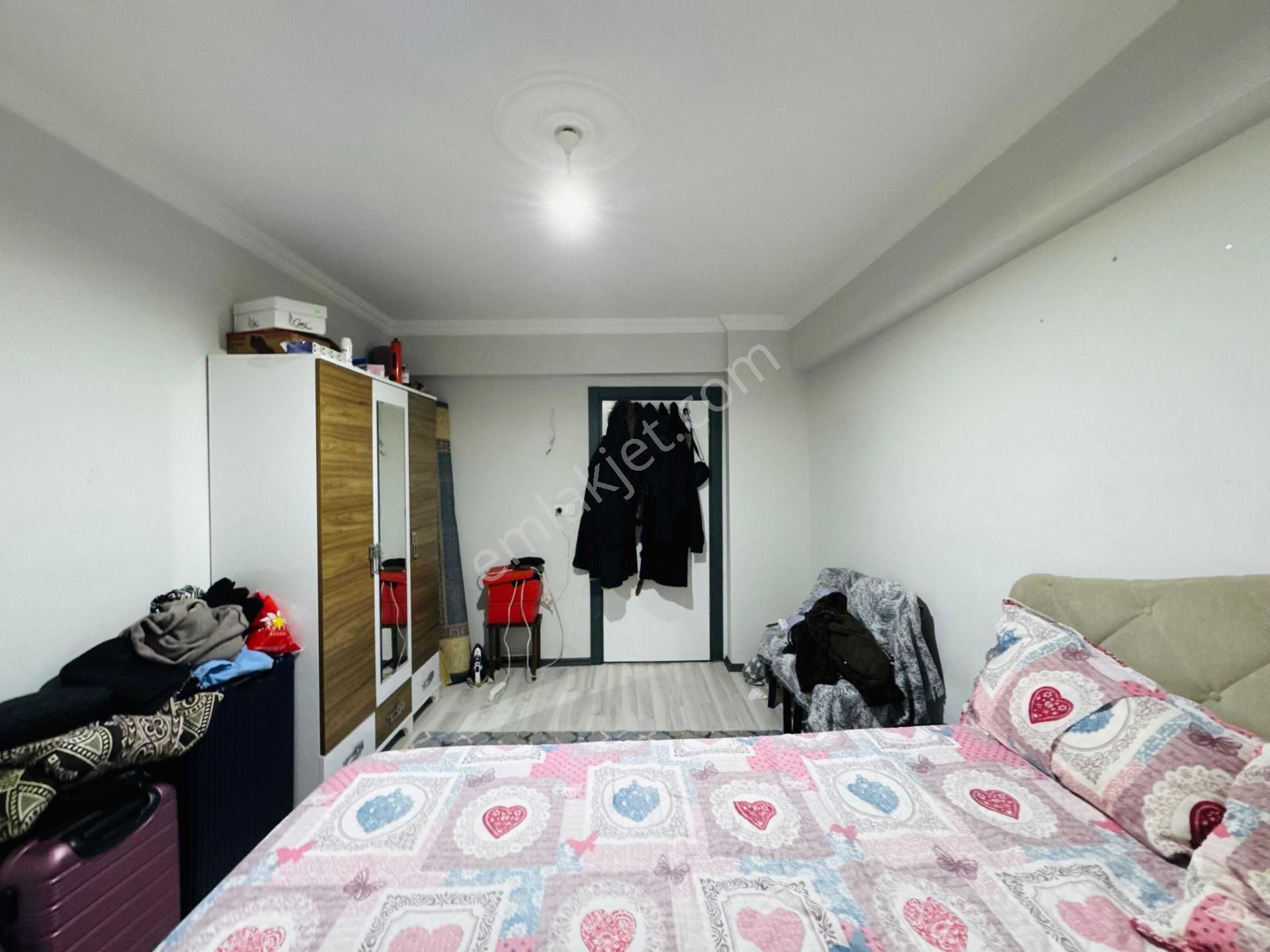 Merpa İnşaat'tan Çerkezköy Yıldırım Beyazıt Mah'de İskanlı,2+1 Daire - Görsel 18