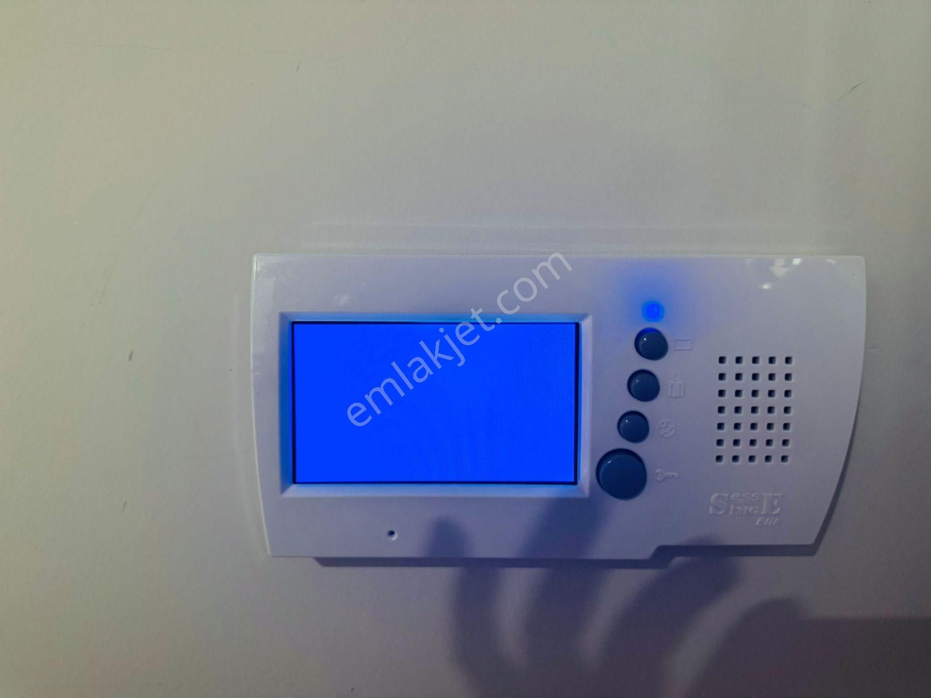 Merpa İnşaat'tan Çerkezköy Yıldırım Beyazıt Mah'de İskanlı,2+1 Daire - Görsel 25