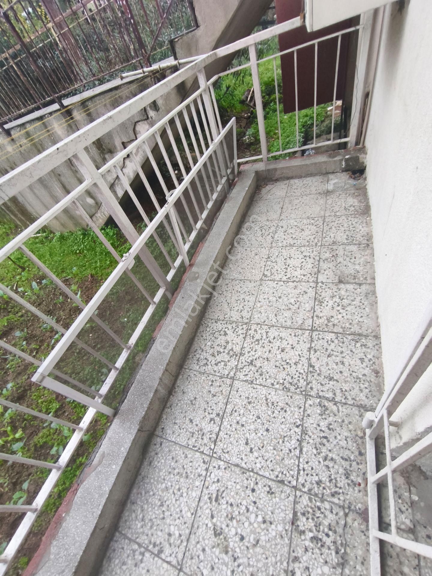 Eyüpsultan Çırçır Boğaziçi Bloklarında Kiralık 1+1 Daire - Görsel 16