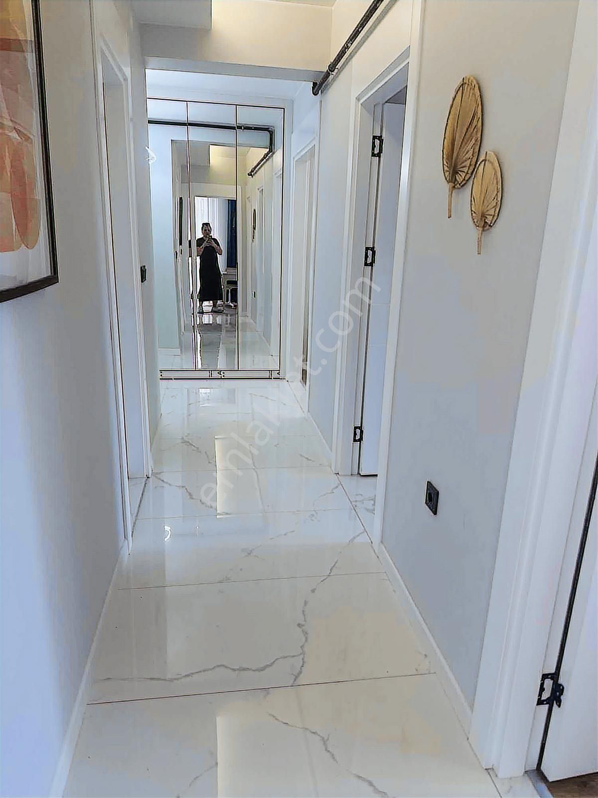 G A Dan Balkanda Üoturuma Hazır 2+1(3.5 Kredi) Daireler - Görsel 2