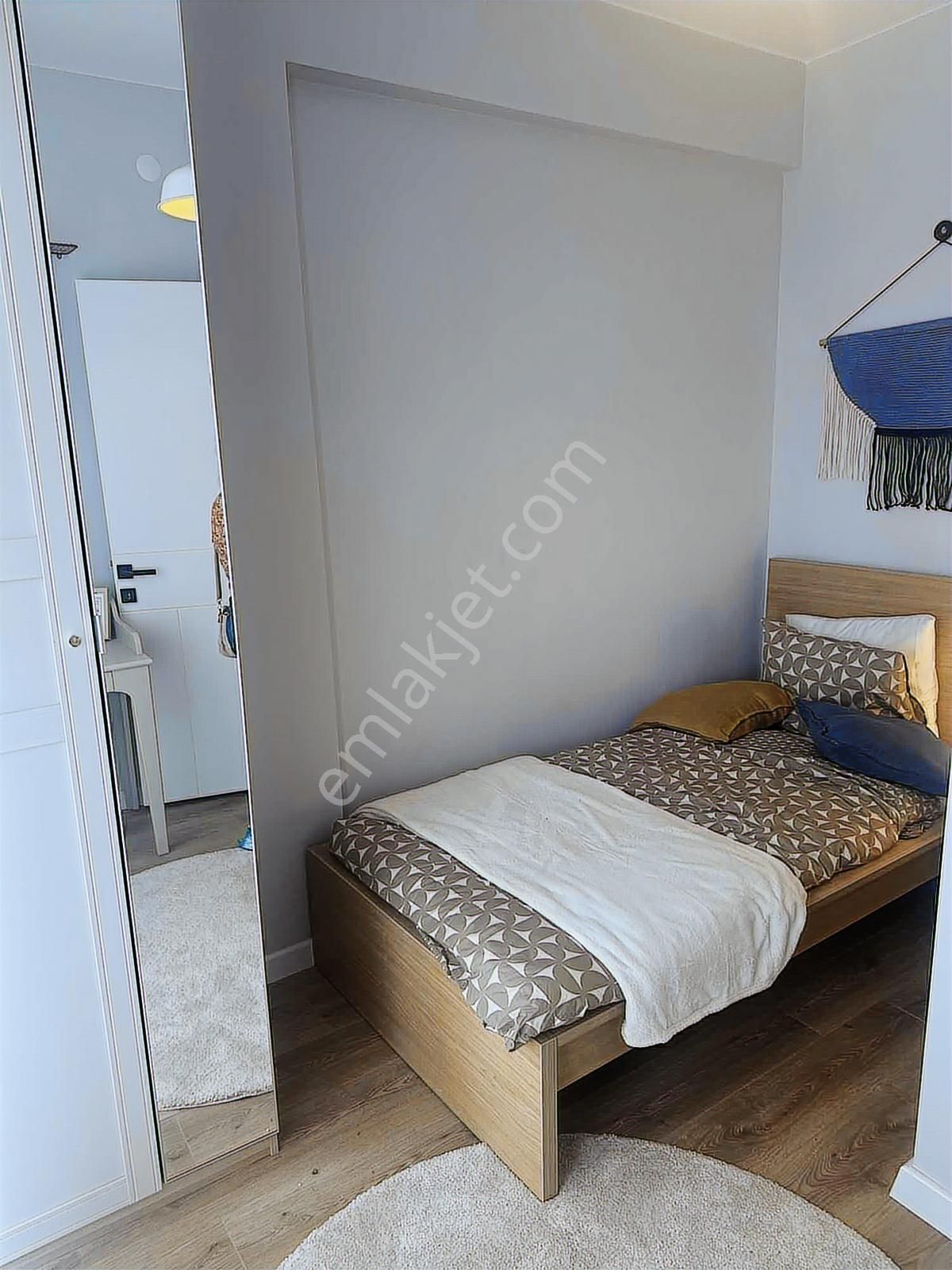 G A Dan Balkanda Üoturuma Hazır 2+1(3.5 Kredi) Daireler - Görsel 6