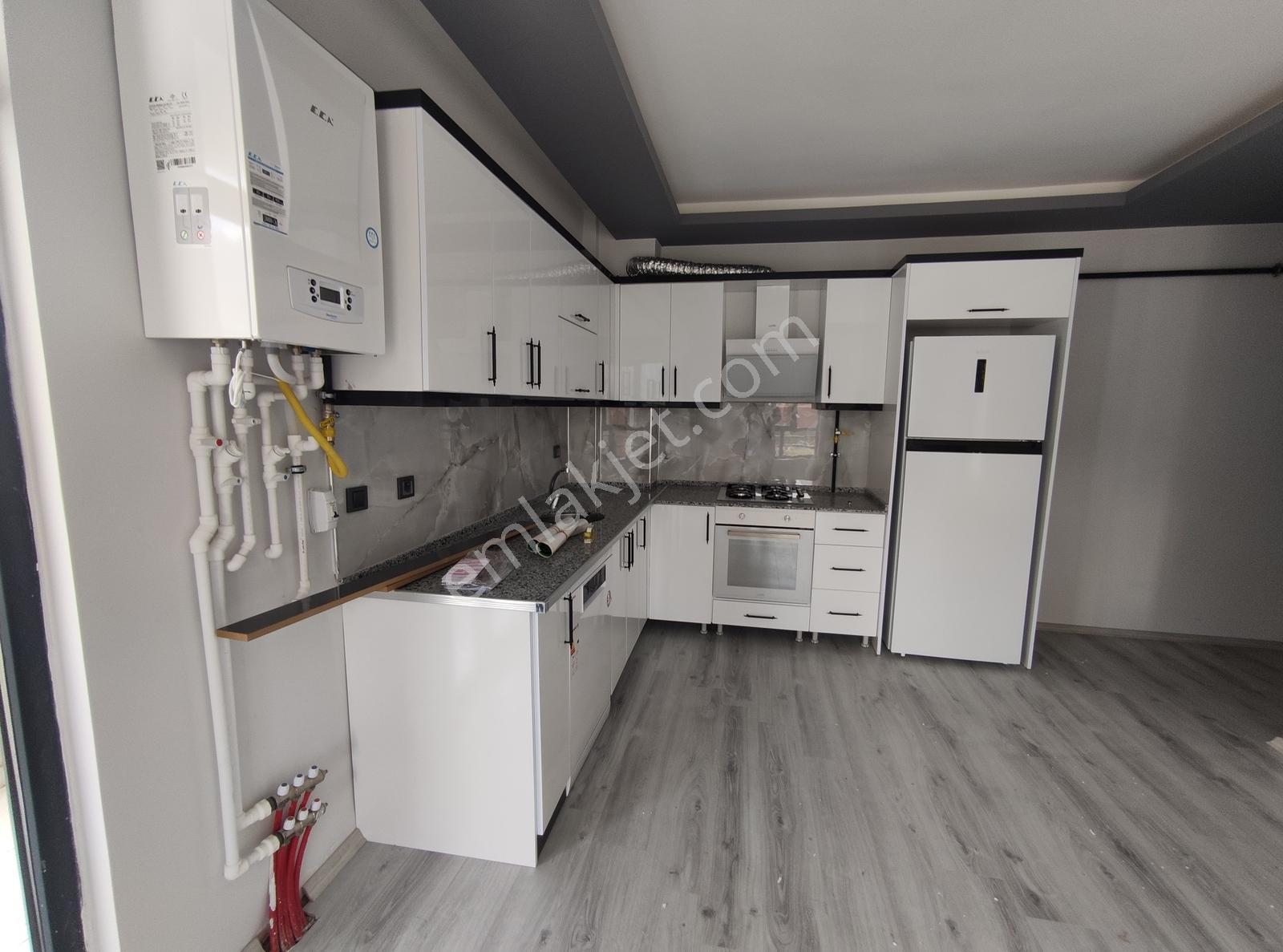 Özpınar ,dan Okullar Bölgesi Full Eşyalı 1+1 2. K. Studio Daire - Görsel 12
