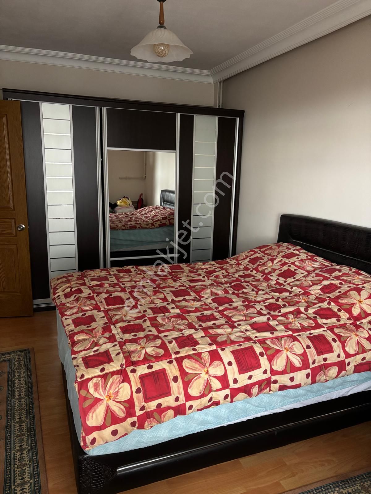 Sahile Yakın Komple Bakımlı 3+1 Kiralık Daire (kentsel D.) - Görsel 18