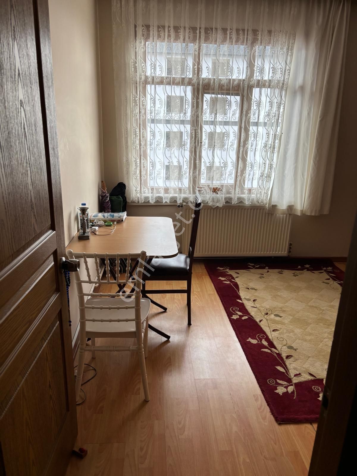 Sahile Yakın Komple Bakımlı 3+1 Kiralık Daire (kentsel D.) - Görsel 24