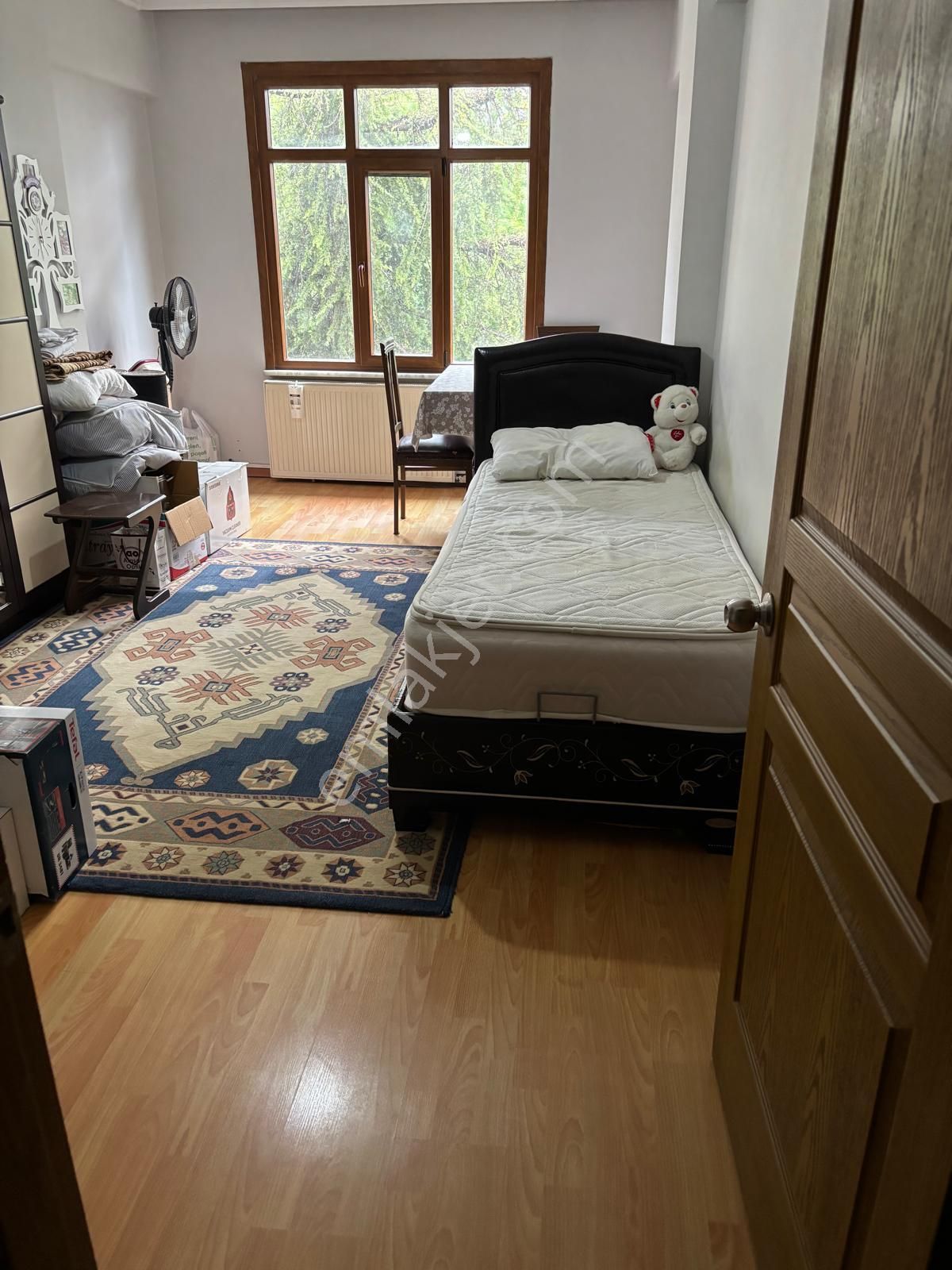 Sahile Yakın Komple Bakımlı 3+1 Kiralık Daire (kentsel D.) - Görsel 14