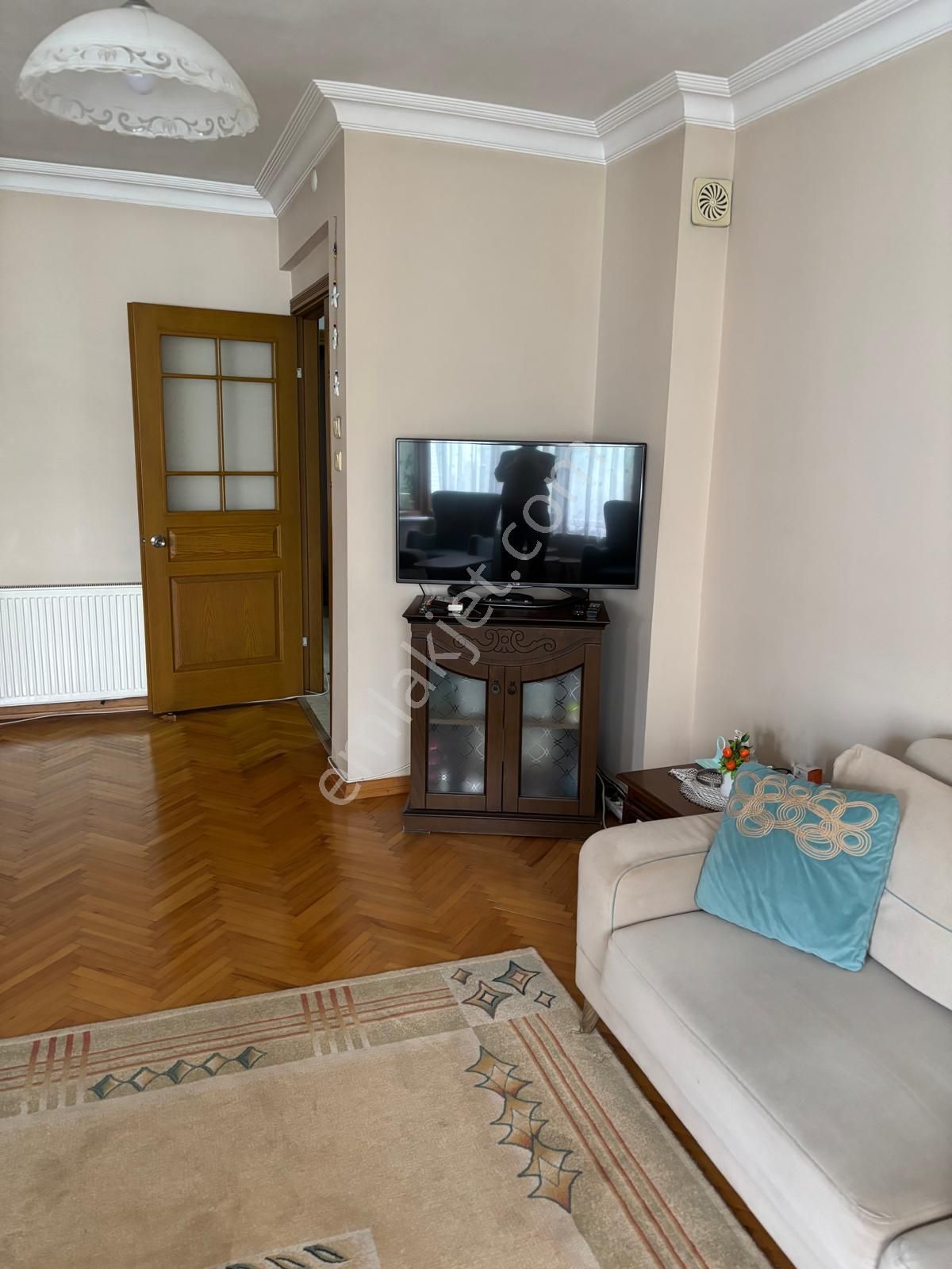 Sahile Yakın Komple Bakımlı 3+1 Kiralık Daire (kentsel D.) - Görsel 11