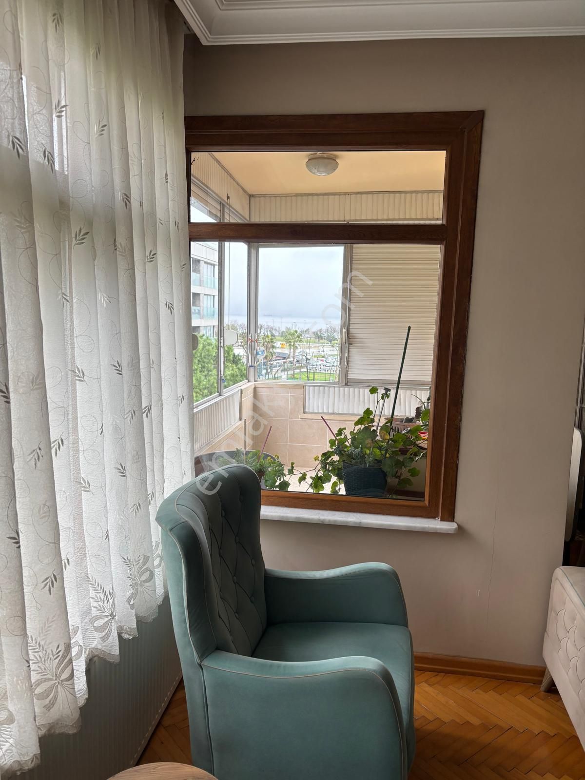 Sahile Yakın Komple Bakımlı 3+1 Kiralık Daire (kentsel D.) - Görsel 4