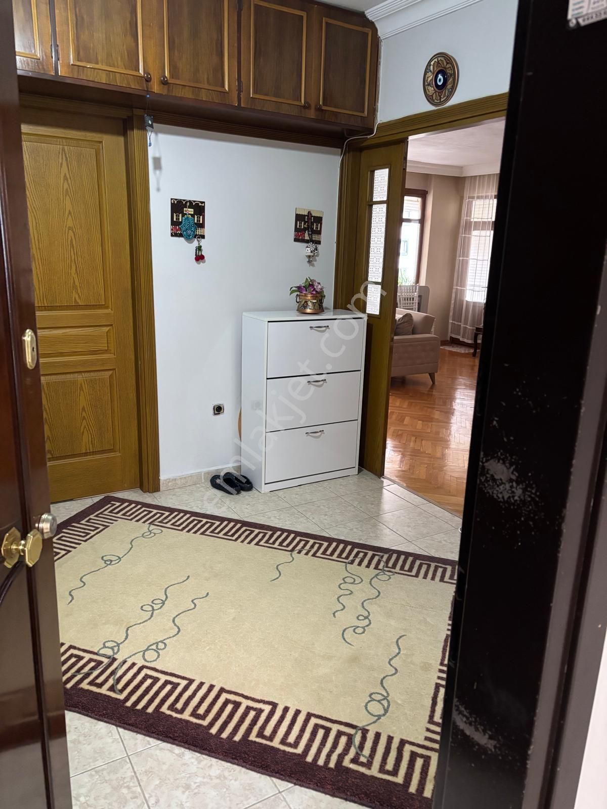 Sahile Yakın Komple Bakımlı 3+1 Kiralık Daire (kentsel D.) - Görsel 3