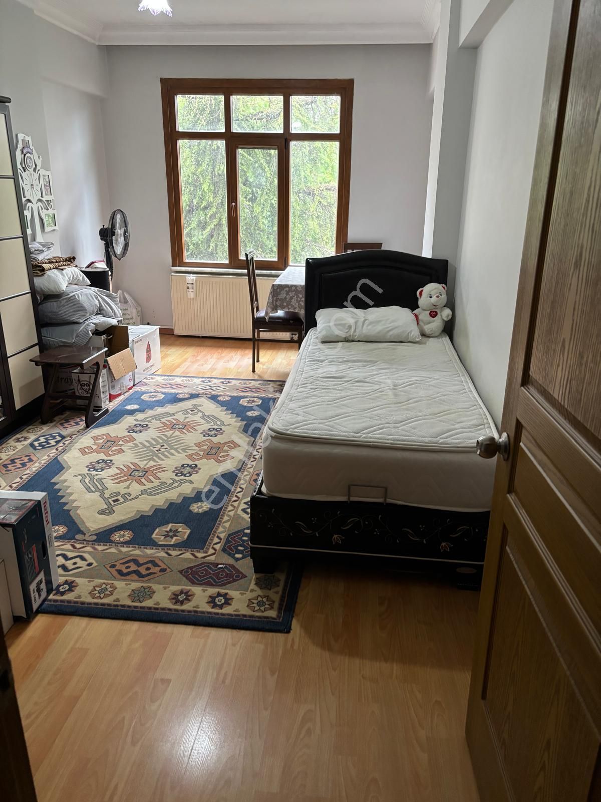 Sahile Yakın Komple Bakımlı 3+1 Kiralık Daire (kentsel D.) - Görsel 15