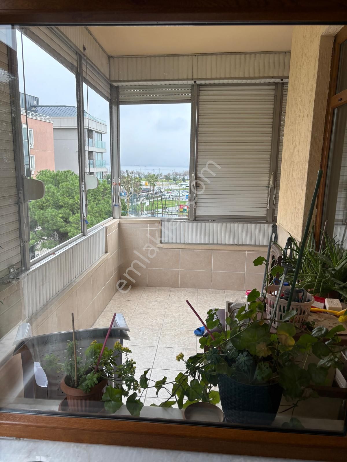 Sahile Yakın Komple Bakımlı 3+1 Kiralık Daire (kentsel D.) - Görsel 9