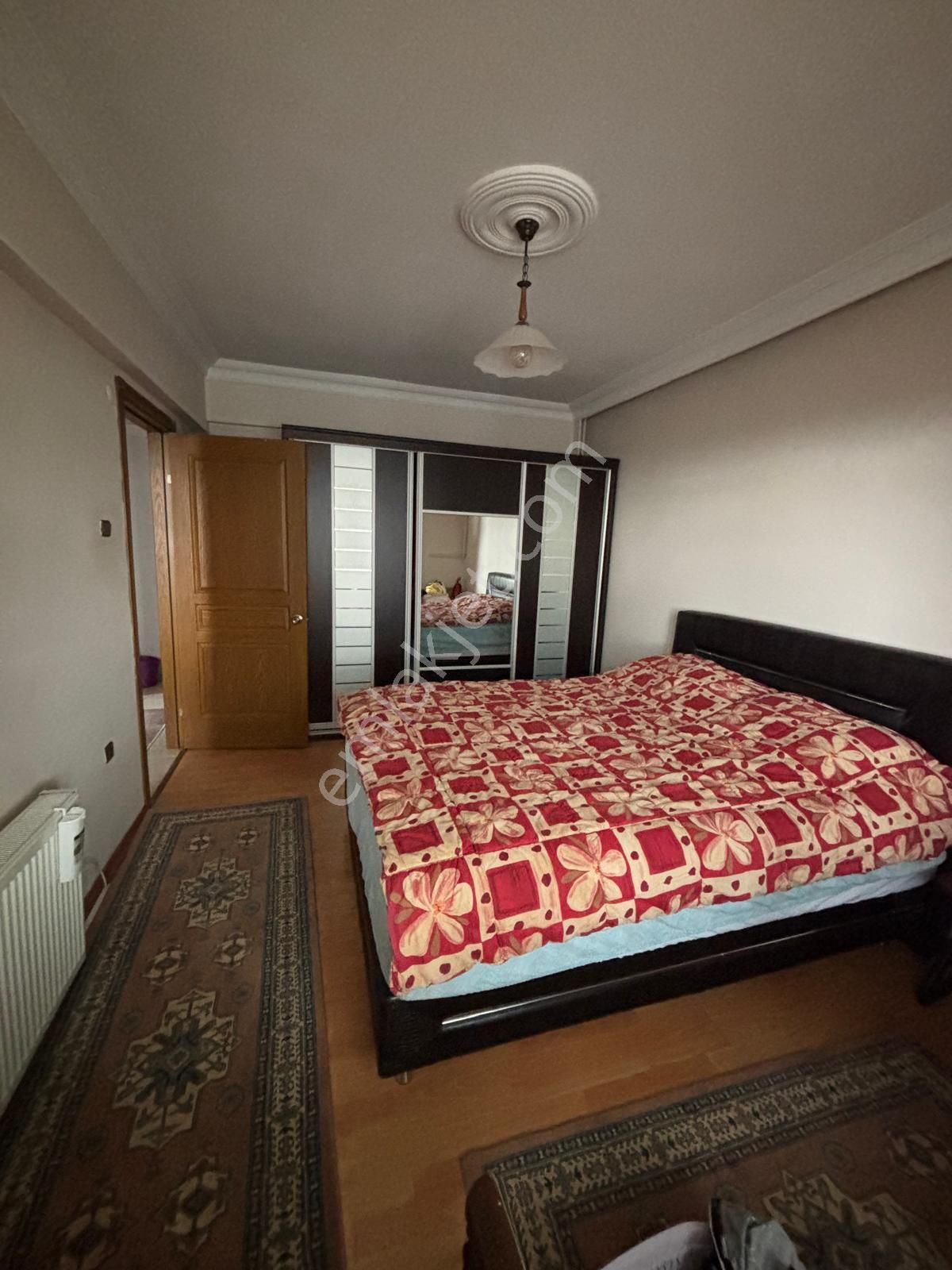 Sahile Yakın Komple Bakımlı 3+1 Kiralık Daire (kentsel D.) - Görsel 19