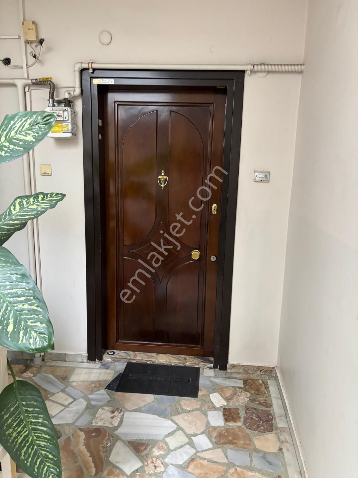 Sahile Yakın Komple Bakımlı 3+1 Kiralık Daire (kentsel D.) - Görsel 5