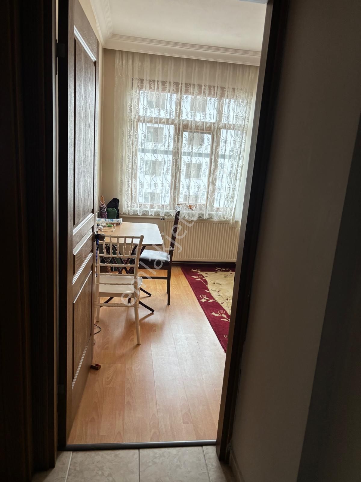 Sahile Yakın Komple Bakımlı 3+1 Kiralık Daire (kentsel D.) - Görsel 25