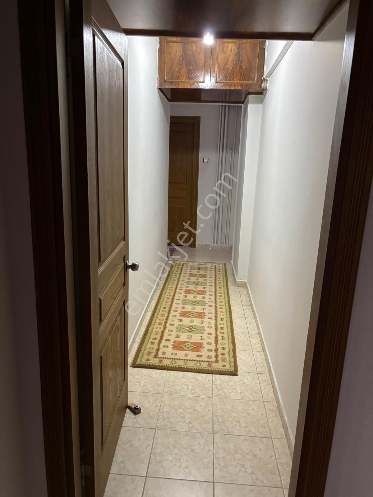 Sahile Yakın Komple Bakımlı 3+1 Kiralık Daire (kentsel D.) - Görsel 13