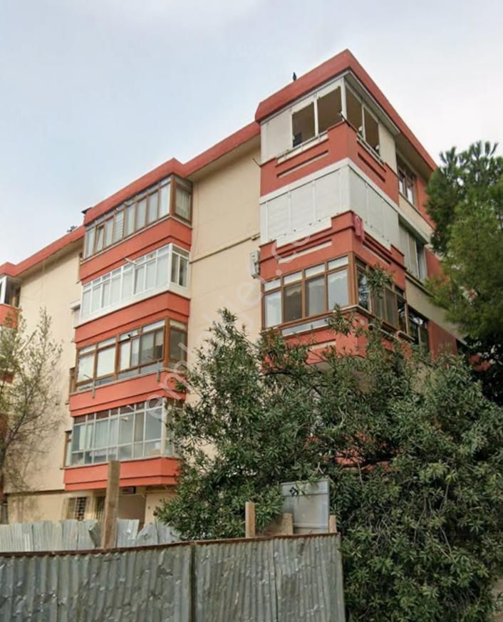 Sahile Yakın Komple Bakımlı 3+1 Kiralık Daire (kentsel D.) - Görsel 2