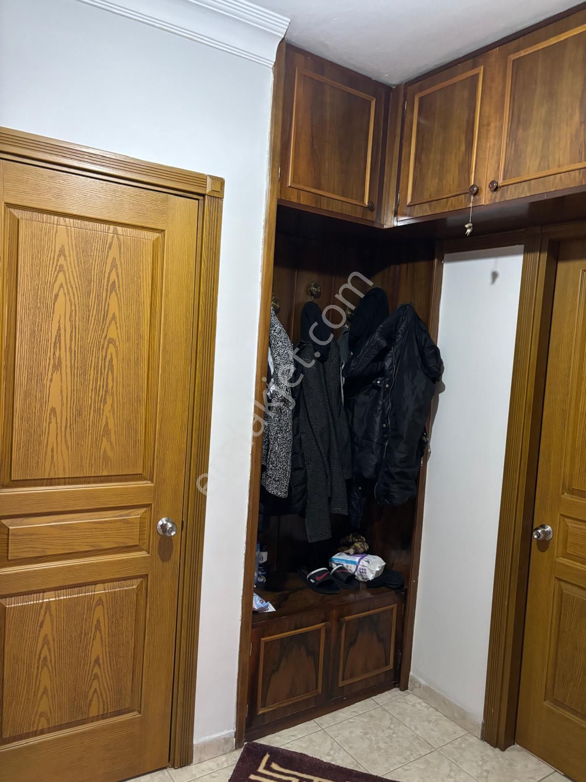 Sahile Yakın Komple Bakımlı 3+1 Kiralık Daire (kentsel D.) - Görsel 6