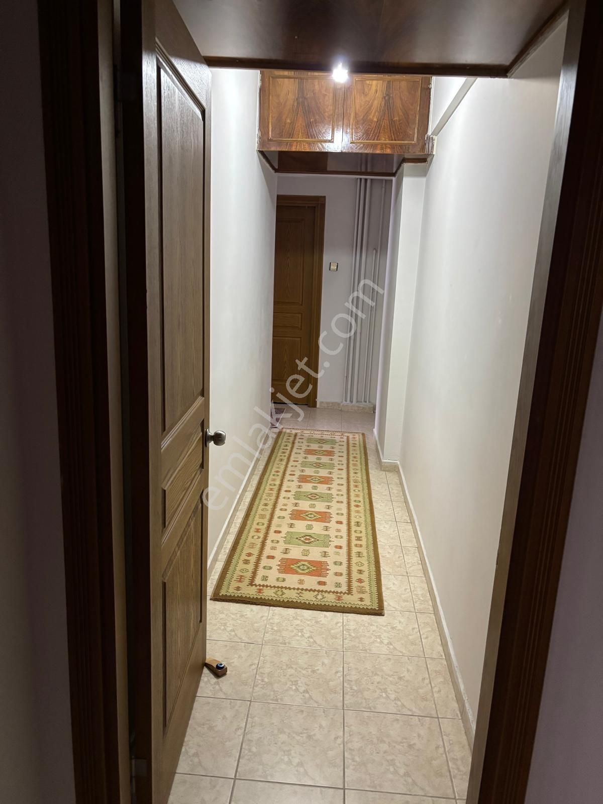 Sahile Yakın Komple Bakımlı 3+1 Kiralık Daire (kentsel D.) - Görsel 12