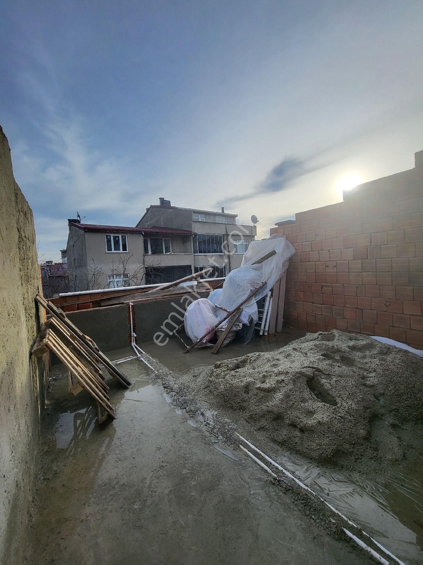 Boğazköy’de Kaçmaz Fırsat! Kabadan Satılık Bina | Yatırıma Uygun - Görsel 23