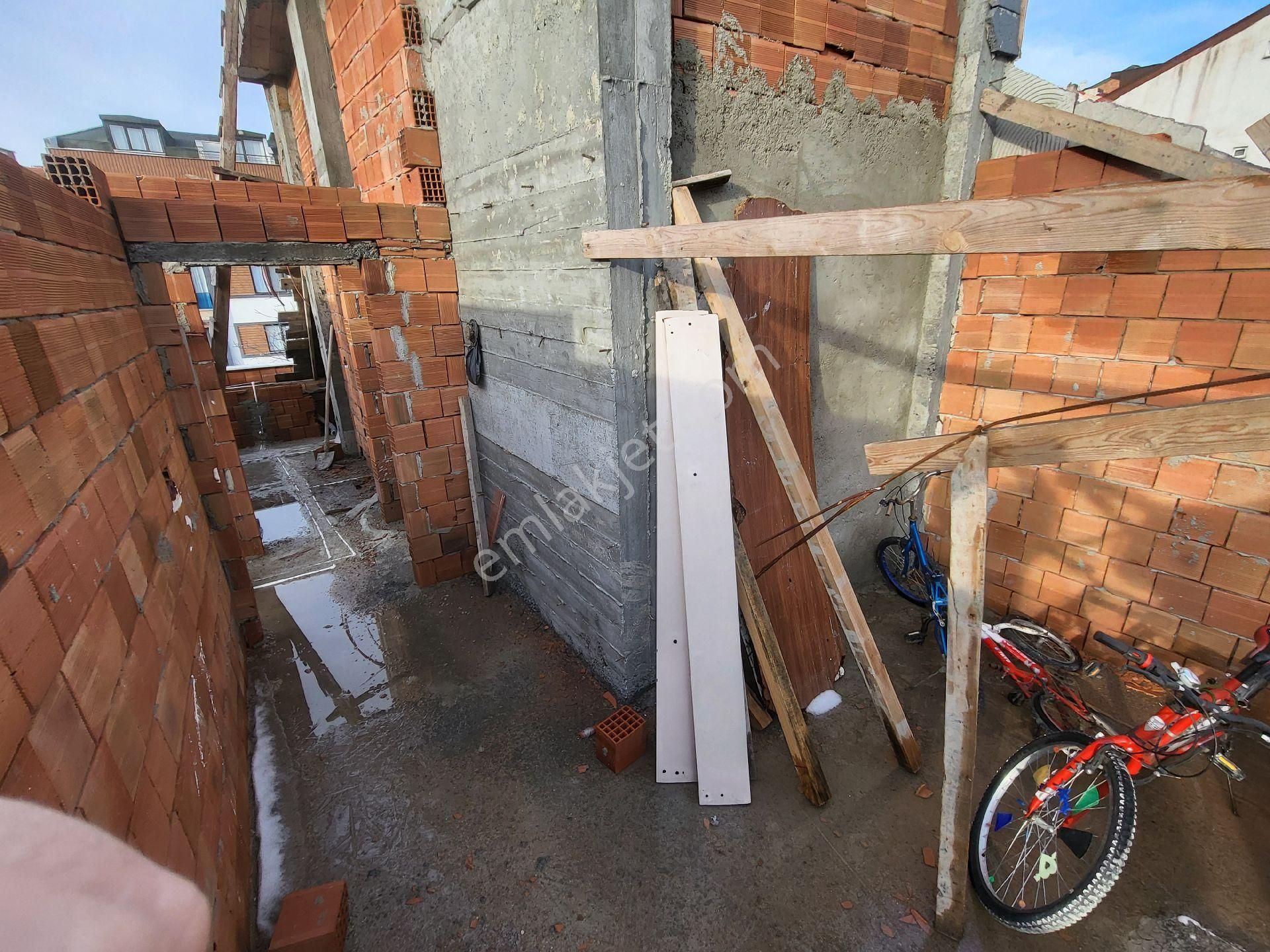 Boğazköy’de Kaçmaz Fırsat! Kabadan Satılık Bina | Yatırıma Uygun - Görsel 22