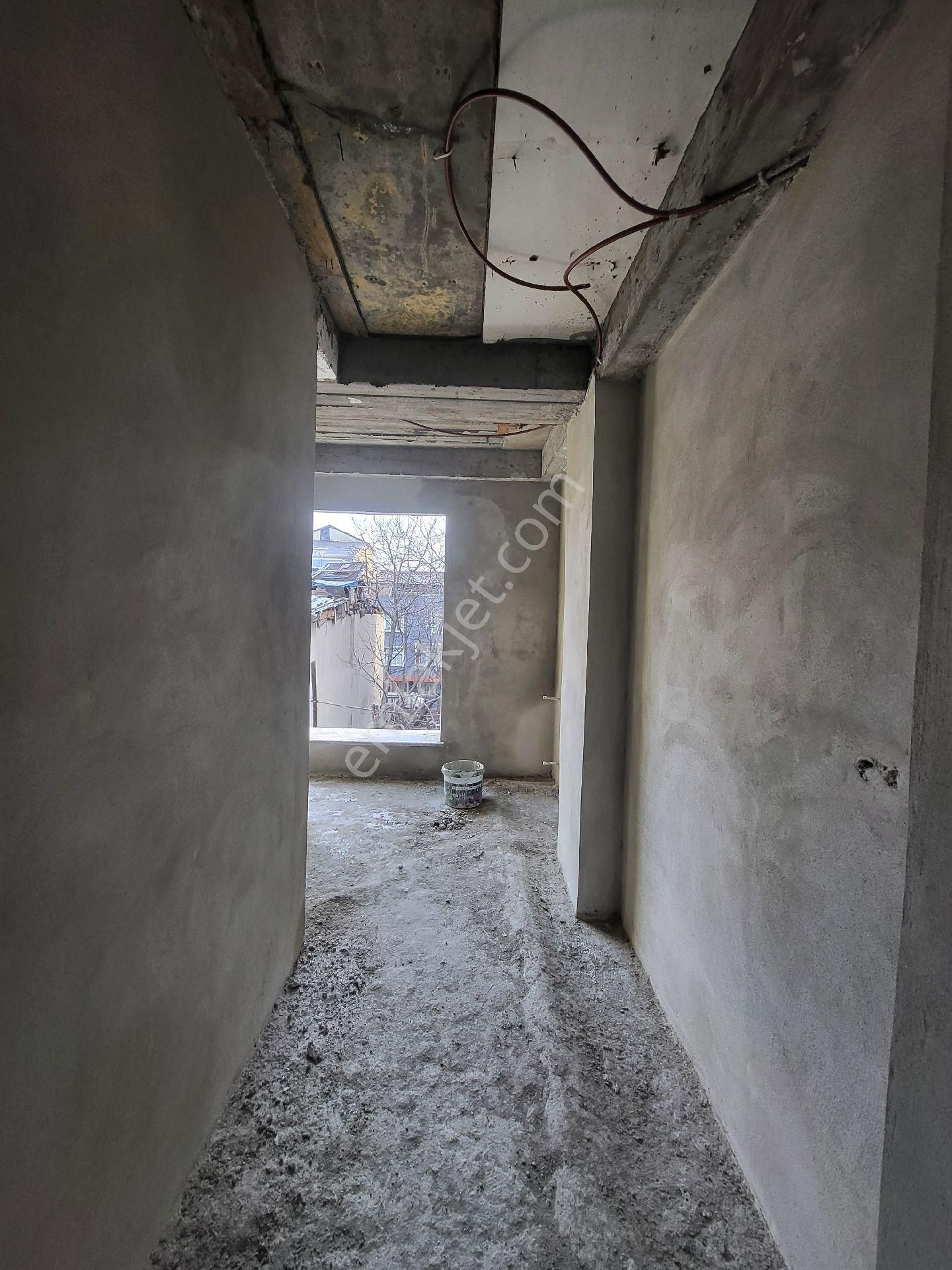 Boğazköy’de Kaçmaz Fırsat! Kabadan Satılık Bina | Yatırıma Uygun - Görsel 15