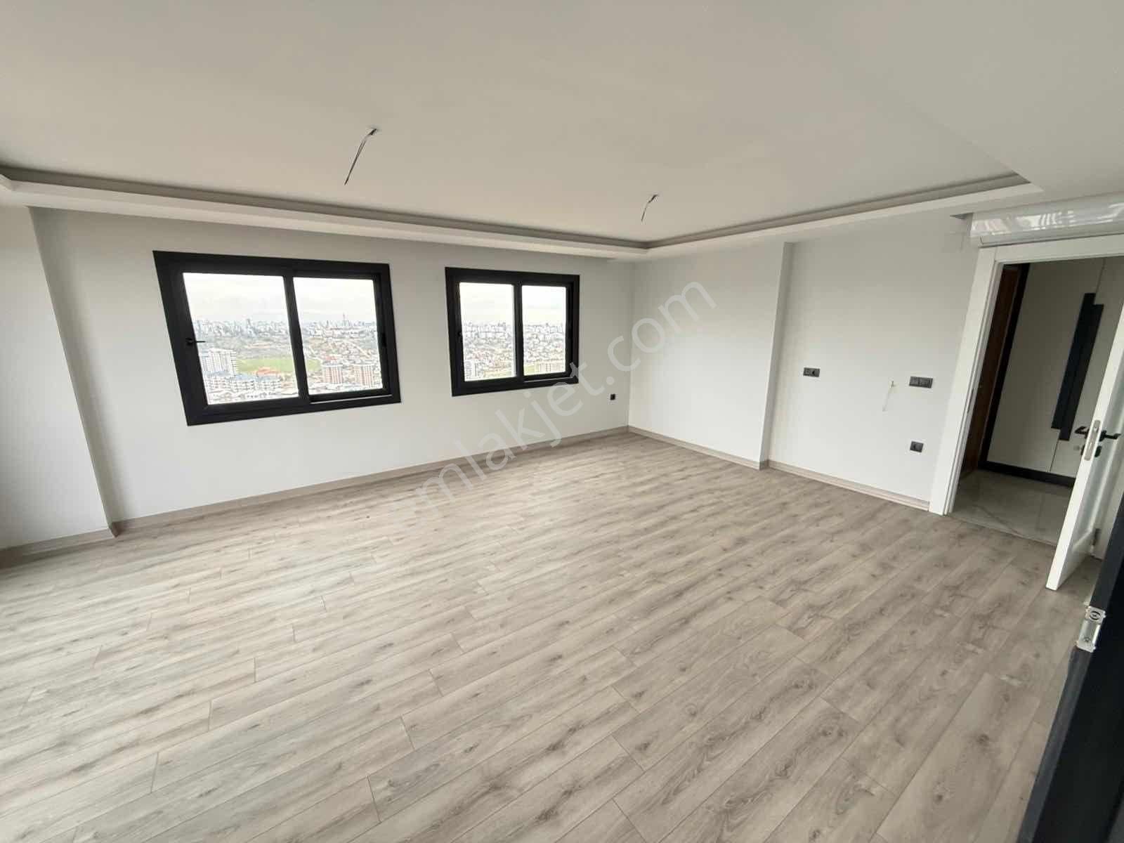 T.özal Fuar Alanına 2.dk Mesafede Herkat Tek Daire Göl Manzaralı - Görsel 4