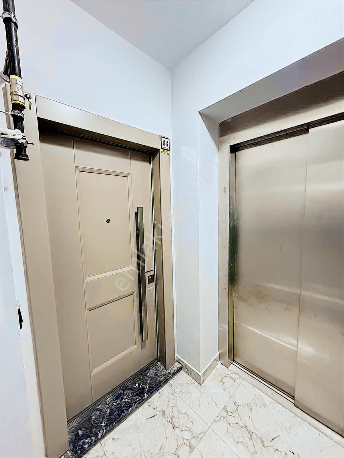 Formül Kılınç Da Az Katlı 3+1 Kapalı Mutfak Geniş Satılık Daire - Görsel 22