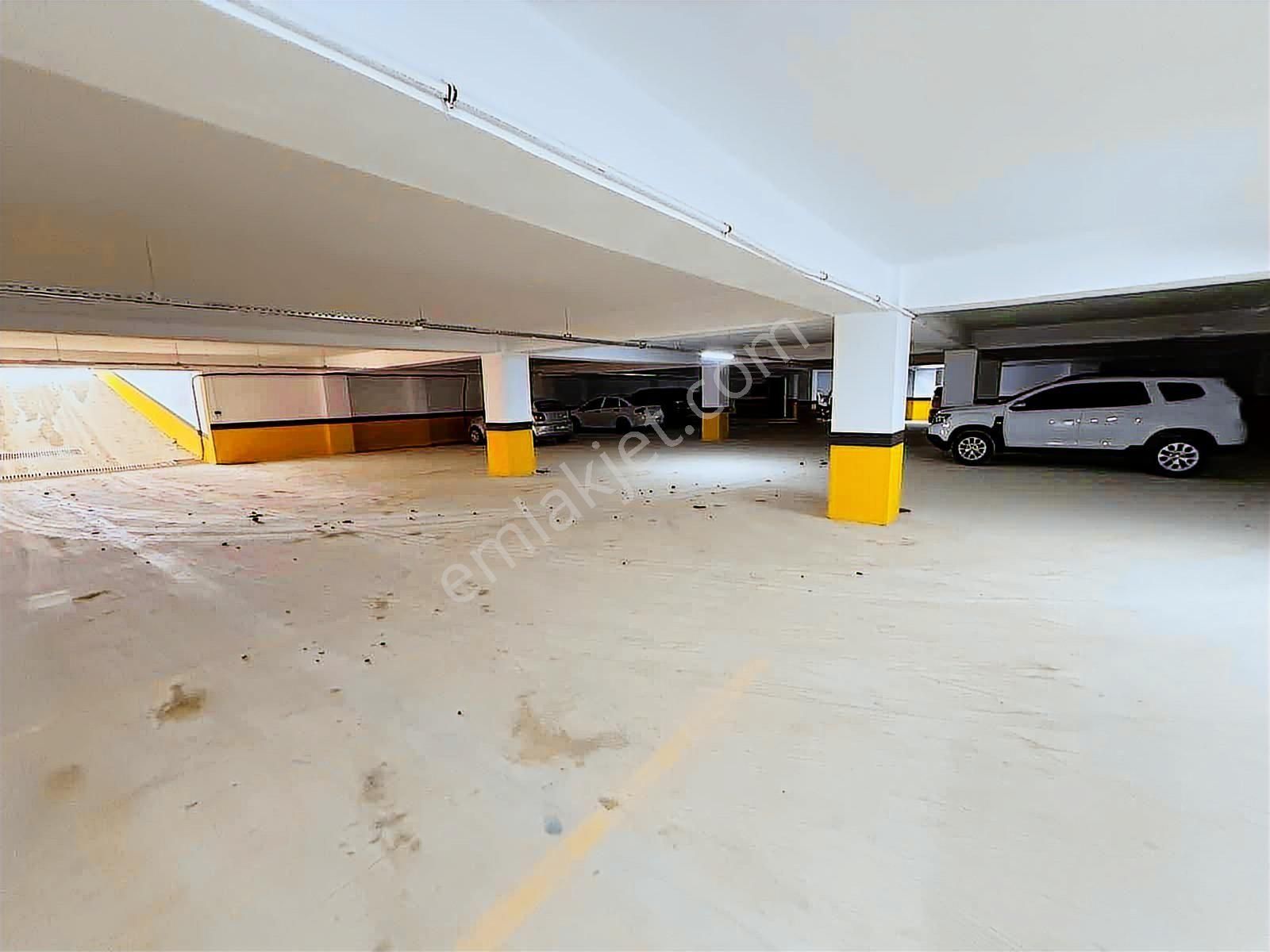 Formül Kılınç Da Az Katlı 3+1 Kapalı Mutfak Geniş Satılık Daire - Görsel 28