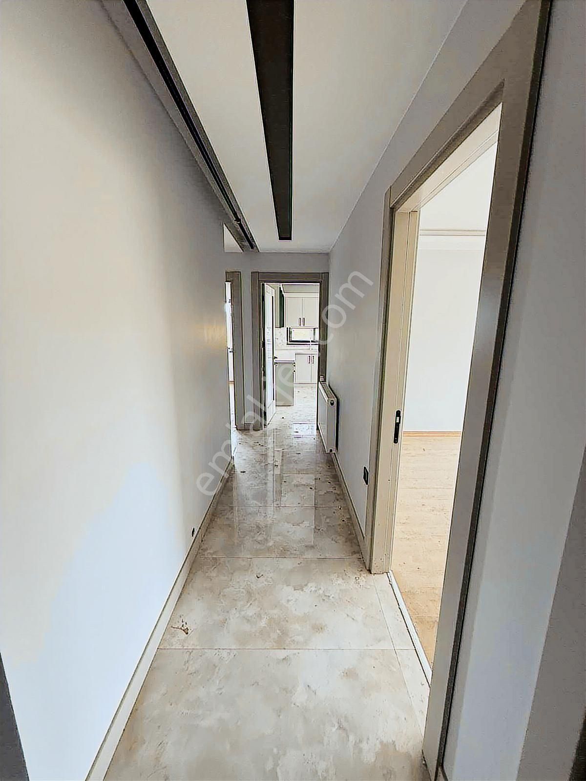 Formül Kılınç Da Az Katlı 3+1 Kapalı Mutfak Geniş Satılık Daire - Görsel 4