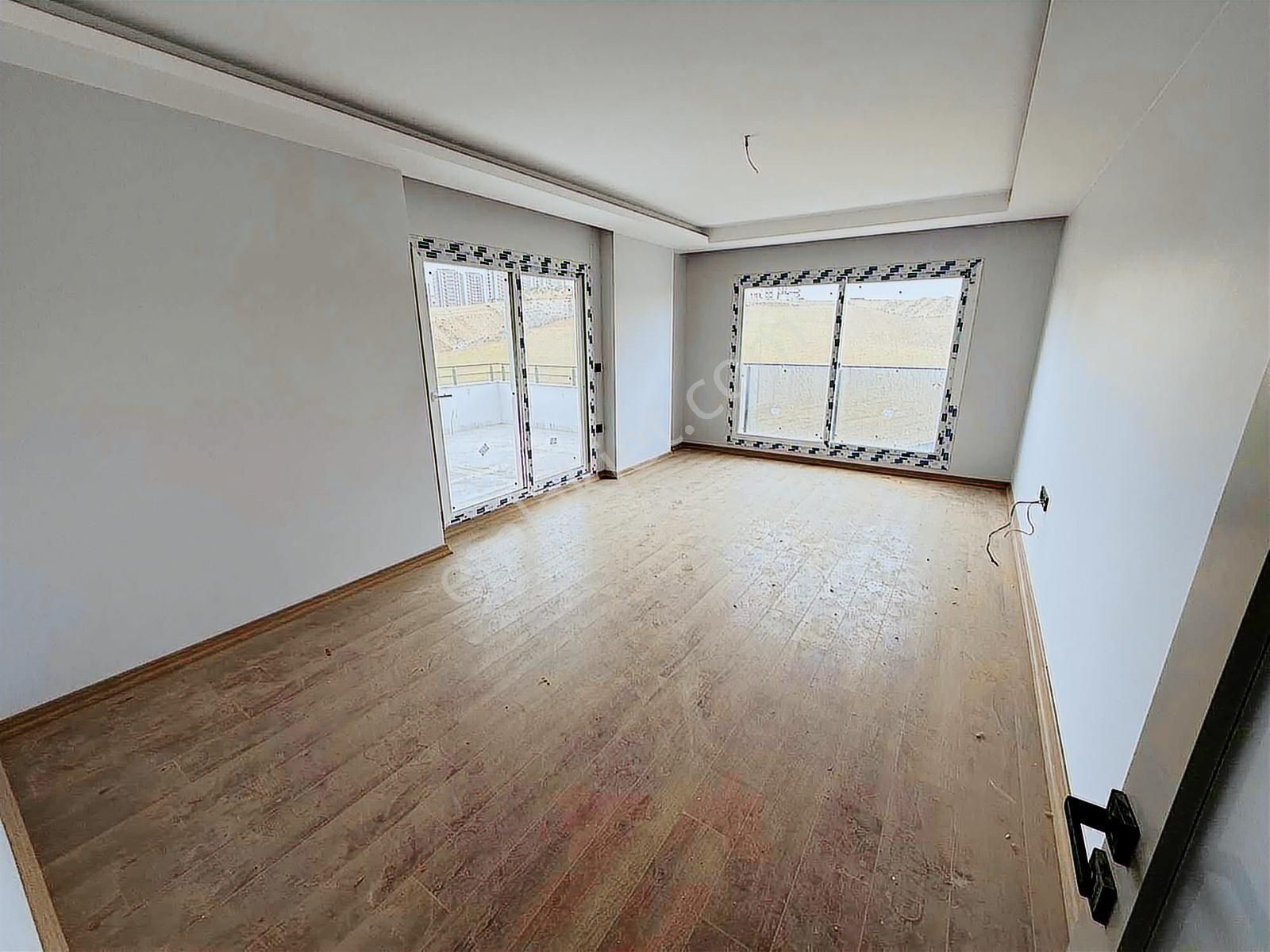 Formül Kılınç Da Az Katlı 3+1 Kapalı Mutfak Geniş Satılık Daire - Görsel 9