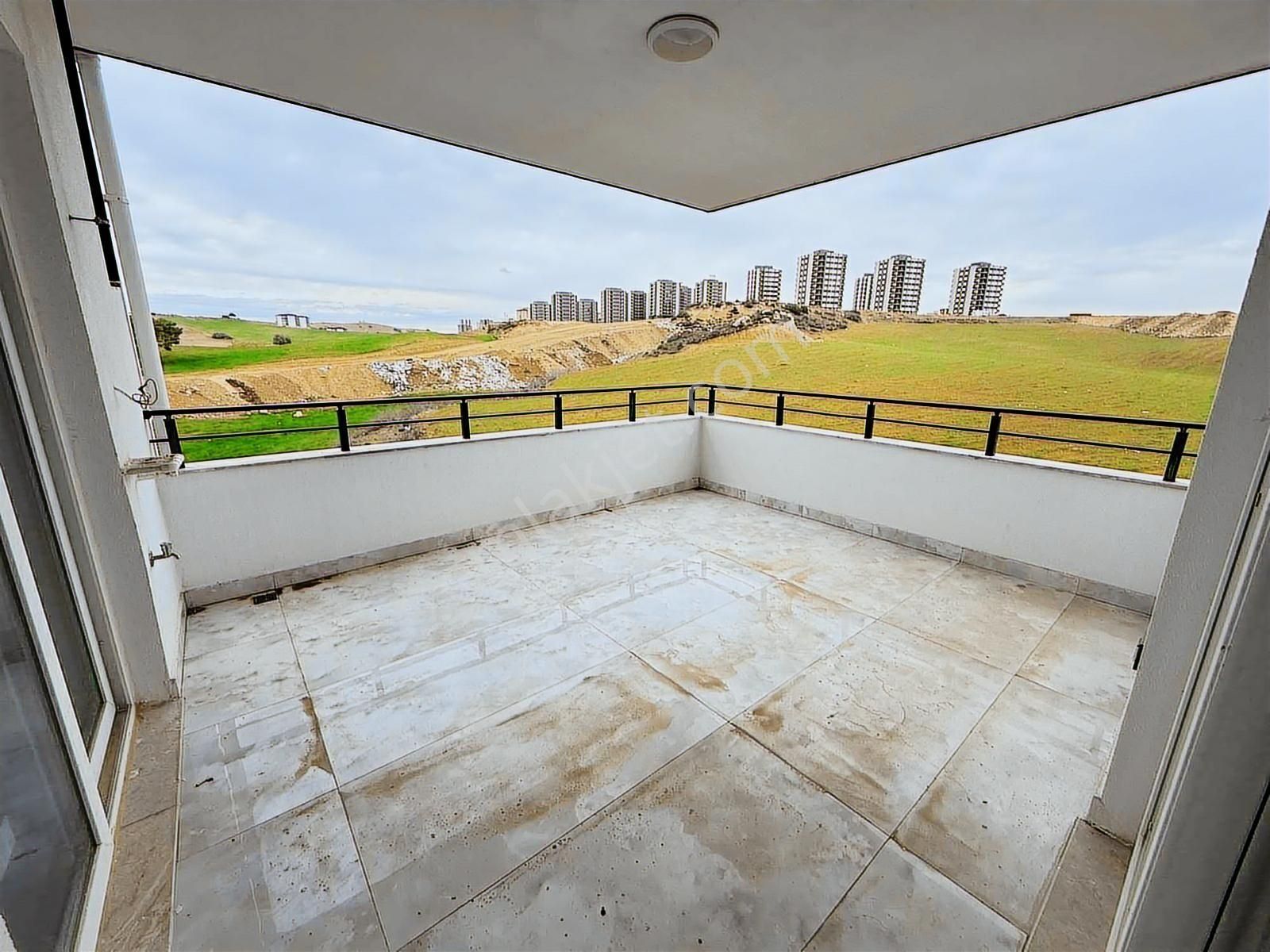 Formül Kılınç Da Az Katlı 3+1 Kapalı Mutfak Geniş Satılık Daire - Görsel 15