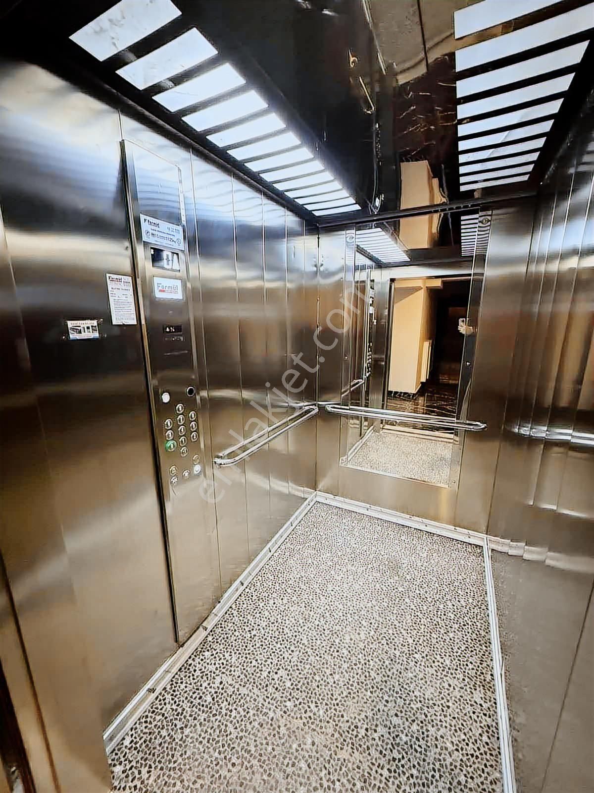 Formül Kılınç Da Az Katlı 3+1 Kapalı Mutfak Geniş Satılık Daire - Görsel 11