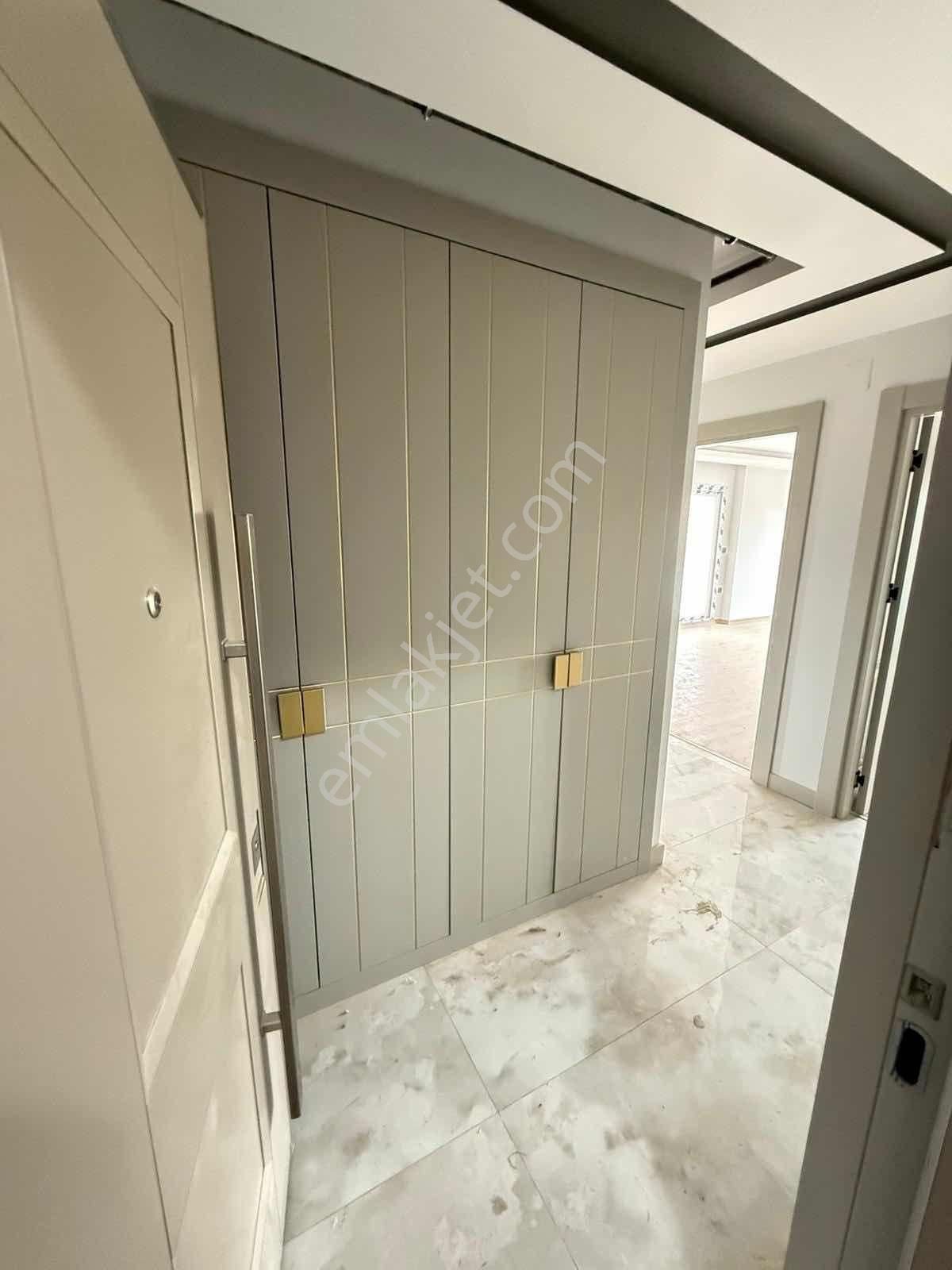 Formül Kılınç Da Az Katlı 3+1 Kapalı Mutfak Geniş Satılık Daire - Görsel 17