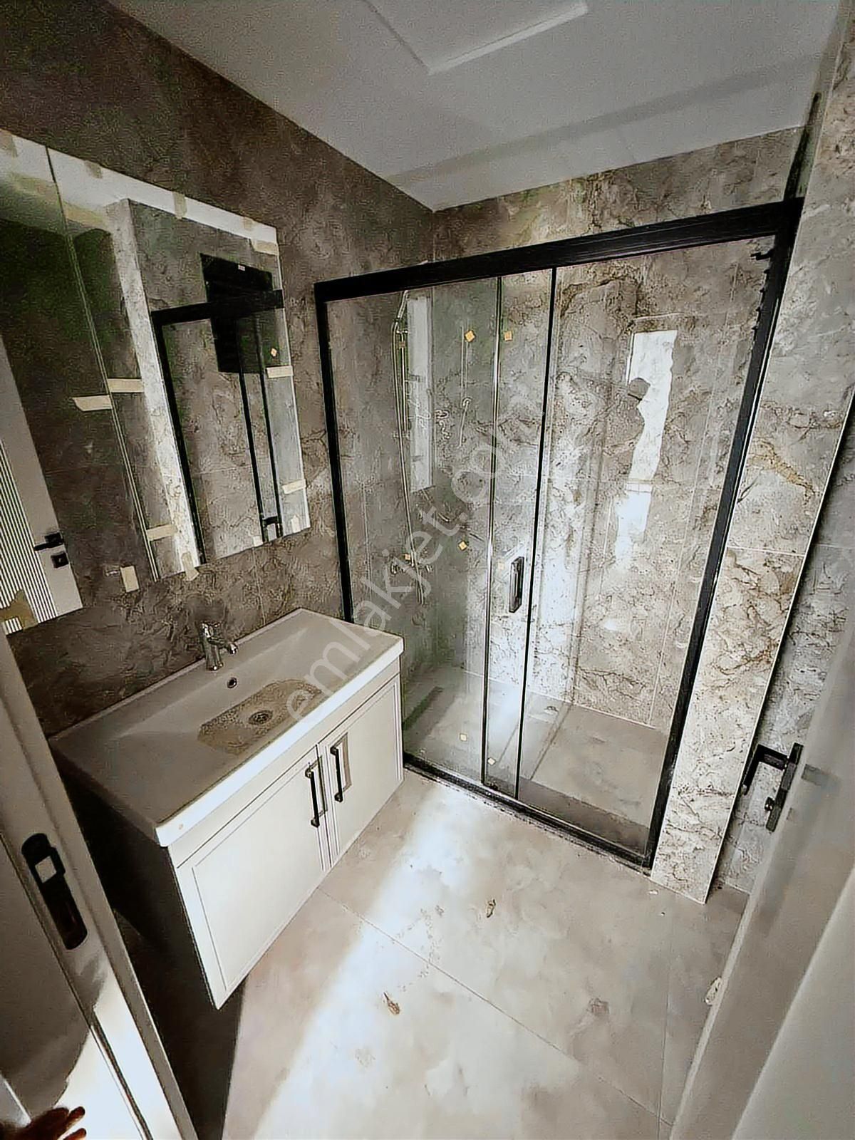 Formül Kılınç Da Az Katlı 3+1 Kapalı Mutfak Geniş Satılık Daire - Görsel 23