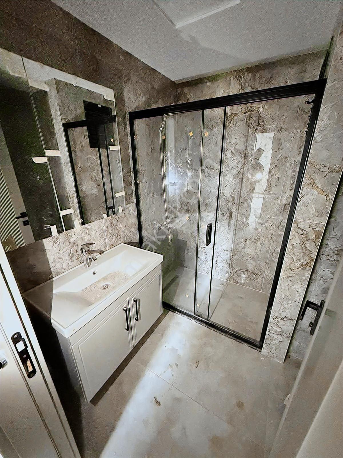 Formül Kılınç Da Az Katlı 3+1 Kapalı Mutfak Geniş Satılık Daire - Görsel 19