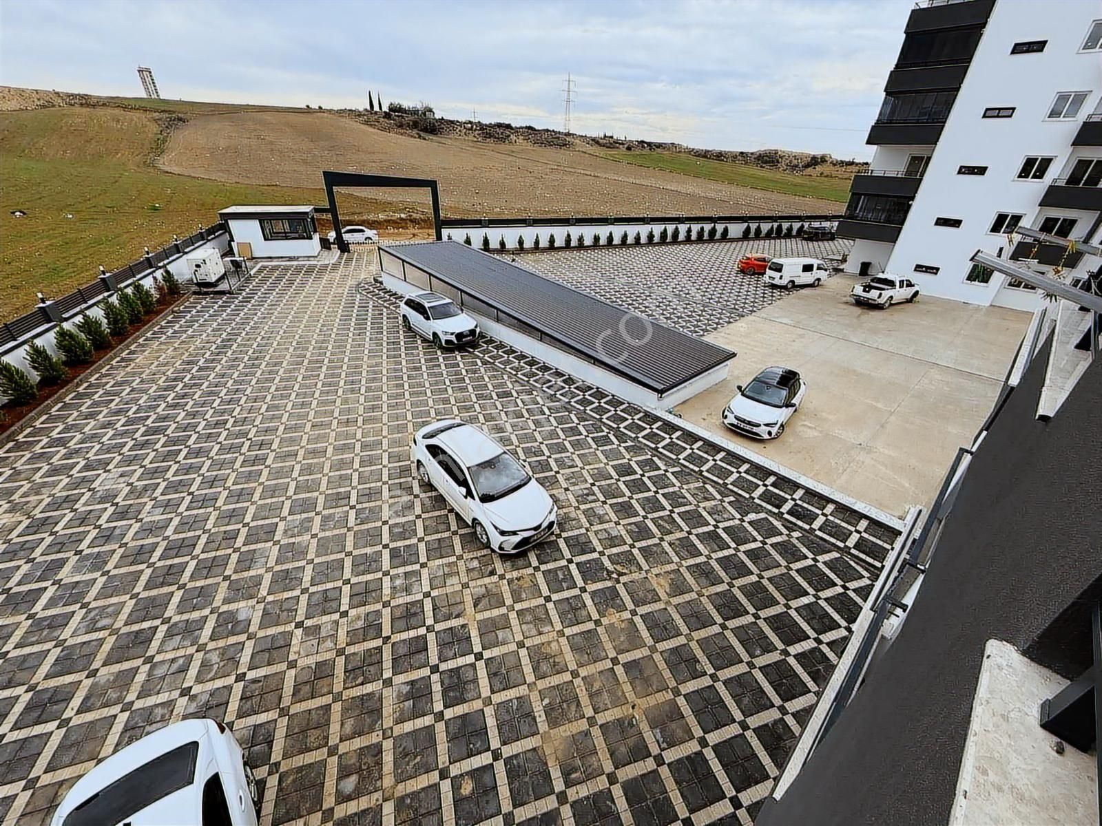 Formül Kılınç Da Az Katlı 3+1 Kapalı Mutfak Geniş Satılık Daire - Görsel 10