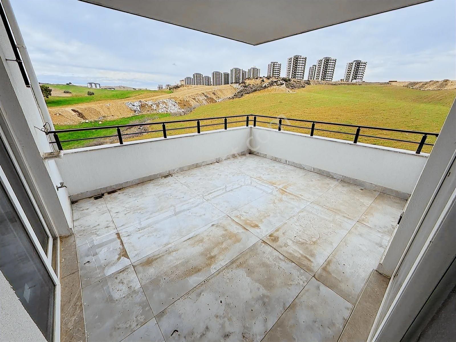 Formül Kılınç Da Az Katlı 3+1 Kapalı Mutfak Geniş Satılık Daire - Görsel 18