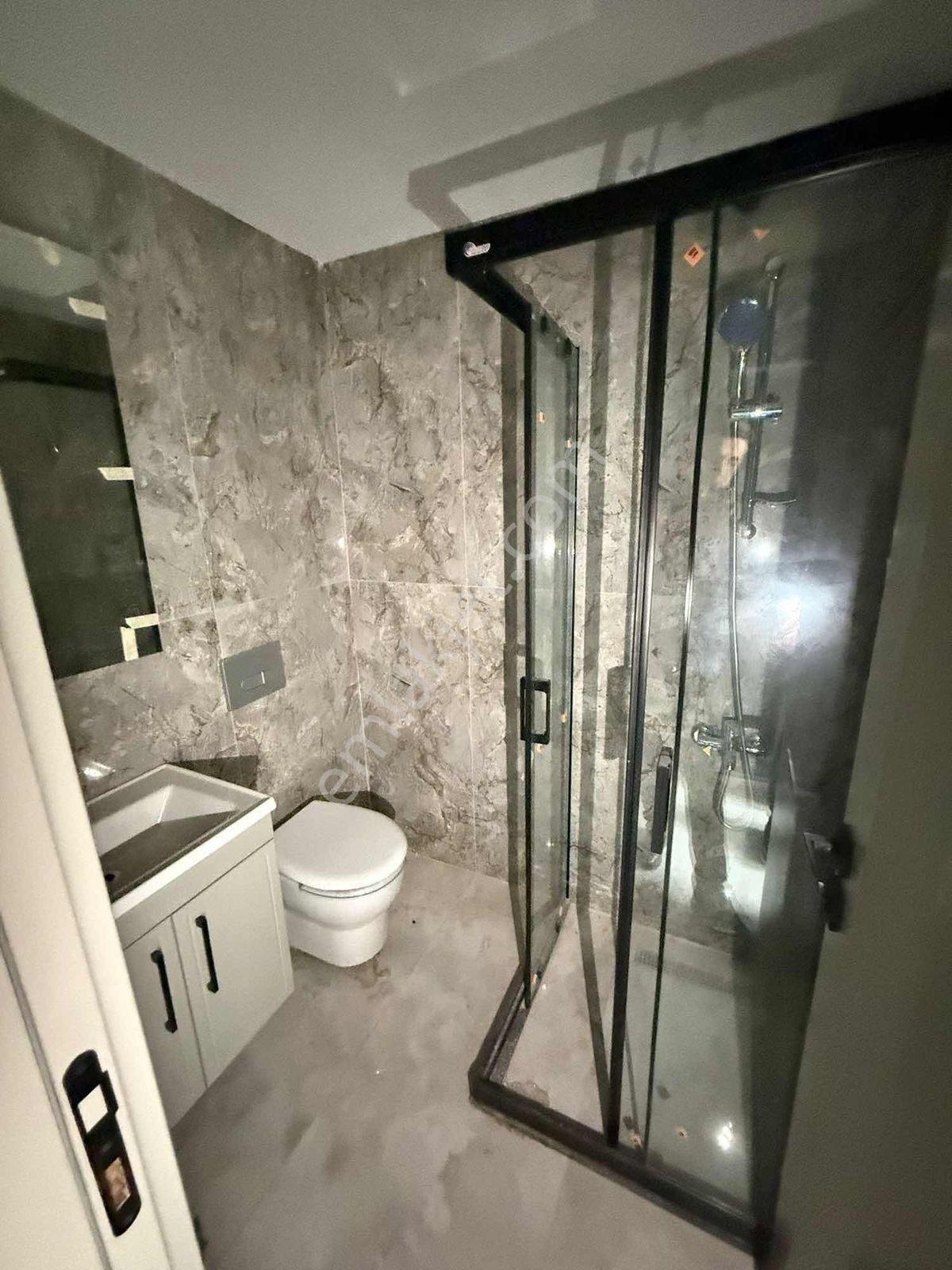 Formül Kılınç Da Az Katlı 3+1 Kapalı Mutfak Geniş Satılık Daire - Görsel 25